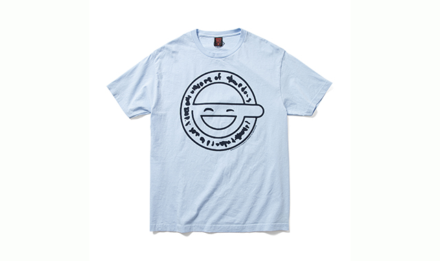 攻殻機動隊 GEEKS RULE制作オリジナルロゴ入りTシャツ 非売品