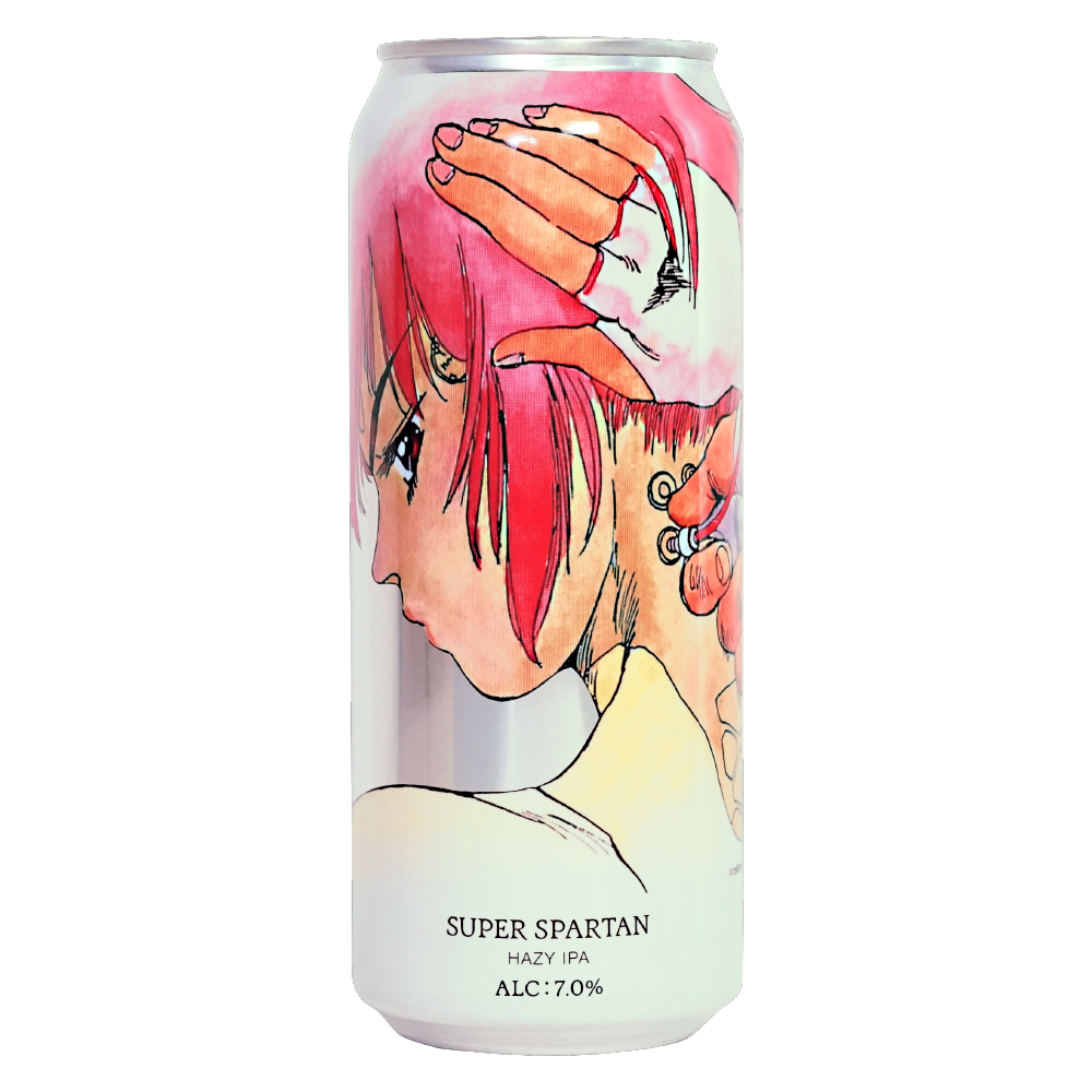 攻殻機動隊 × FETISH CLUBコラボクラフトビール発売！ | 【公式】攻殻