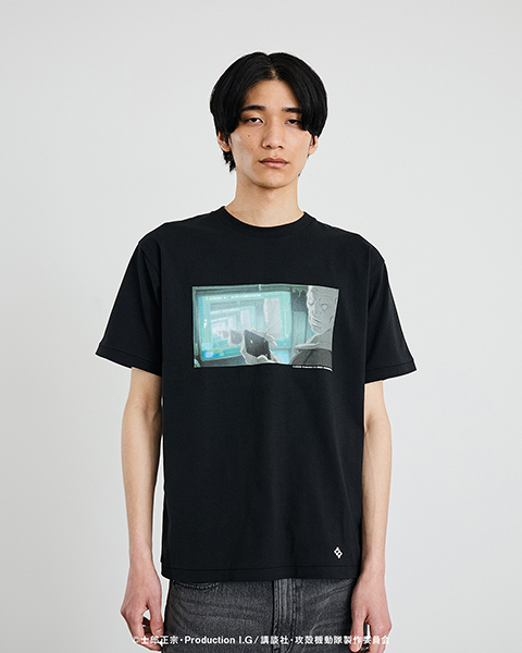 攻殻機動隊 STAND ALONE COMPLEX』 × 「City Ambient Products