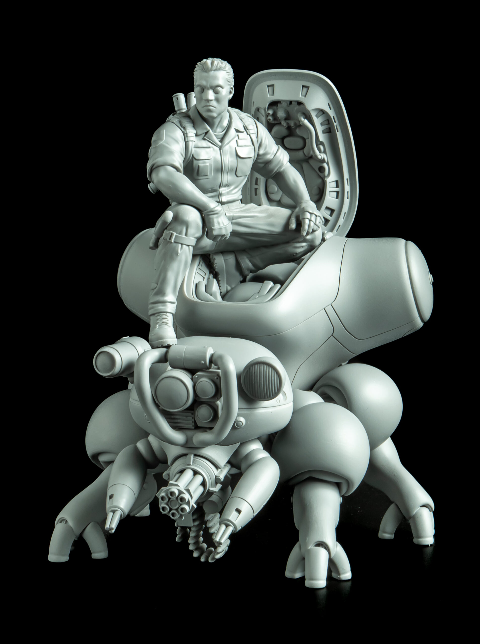 Three New Items from MAX FACTORY Now Available for Pre-Order