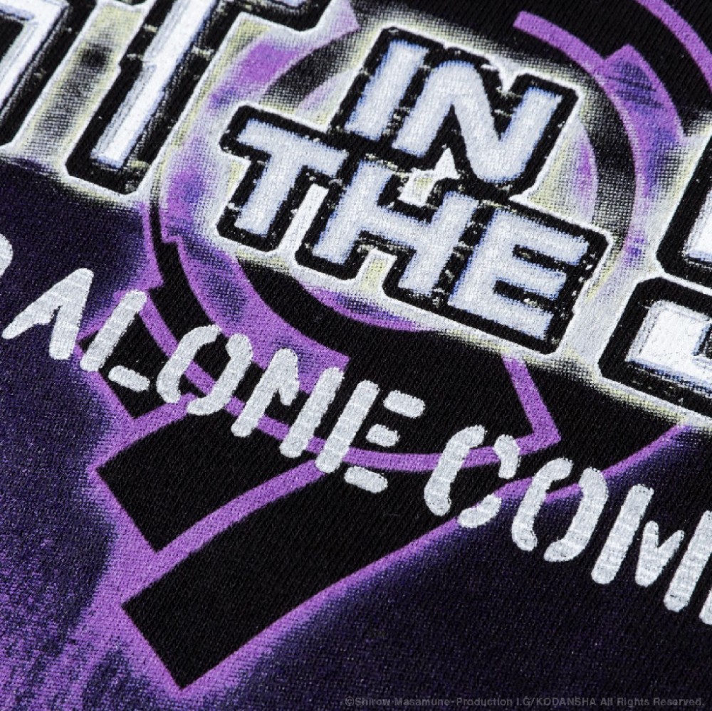 GEEKS RULE 最新作は、Easy Otabor 手がける Infinite Archives と