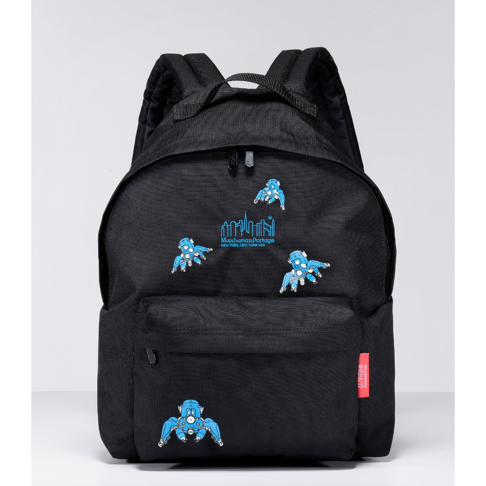 Pre-orders open for the special collaboration bags between “Ghost