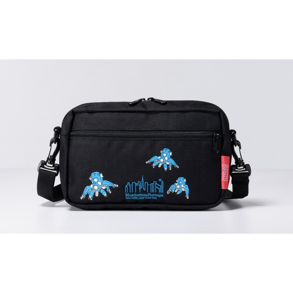 Pre-orders open for the special collaboration bags between “Ghost