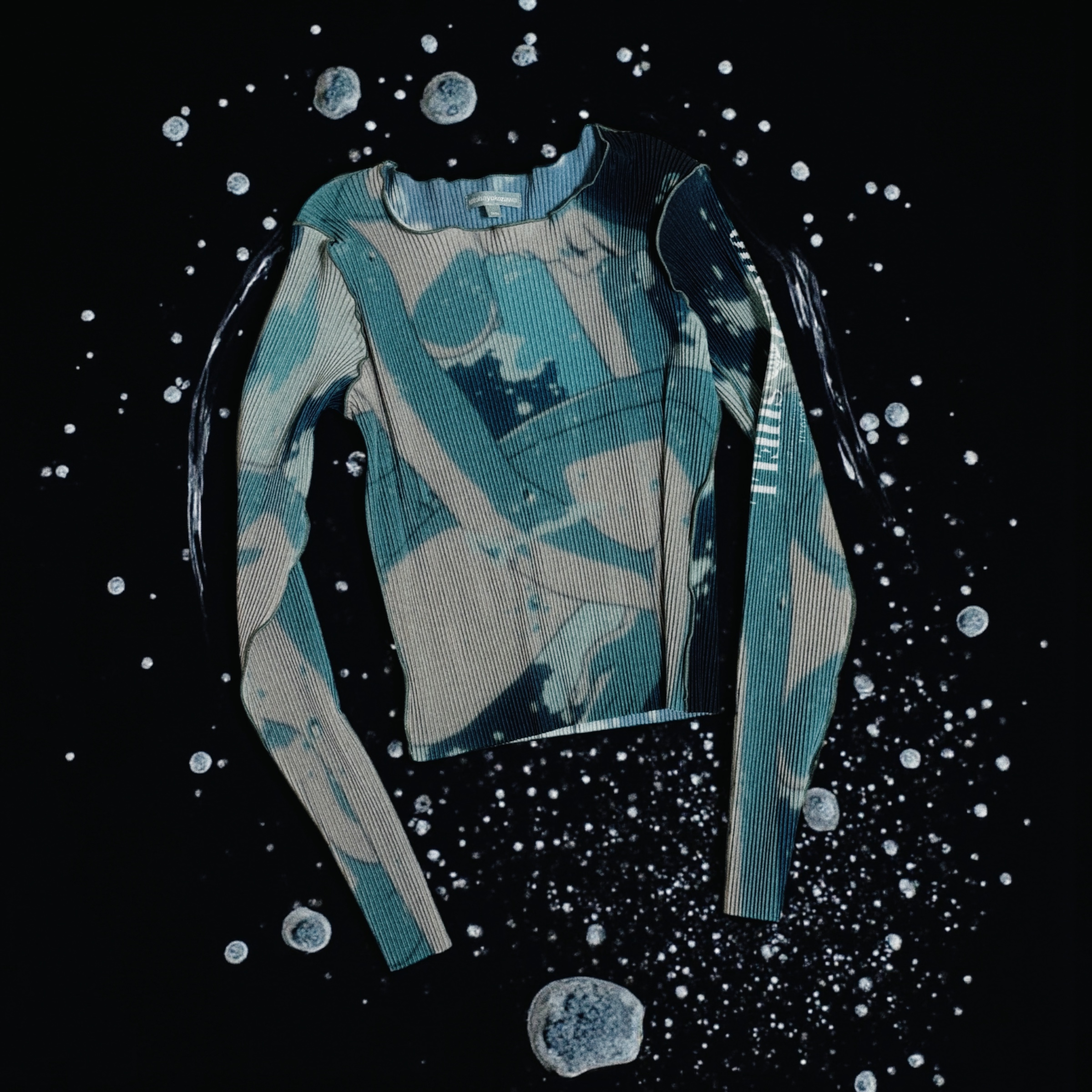 攻殻機動隊展 Ghost and the Shell』kotohayokozawa × Ghost in the