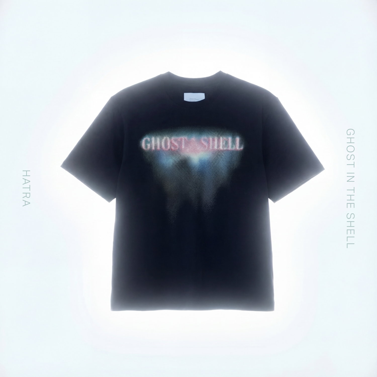 攻殻機動隊展 Ghost and the Shell』GHOST IN THE SHEL × HATRA